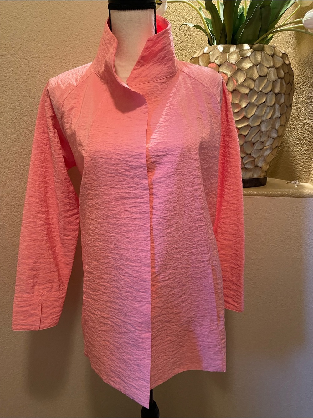Amelline/Ballins LTD Jacket